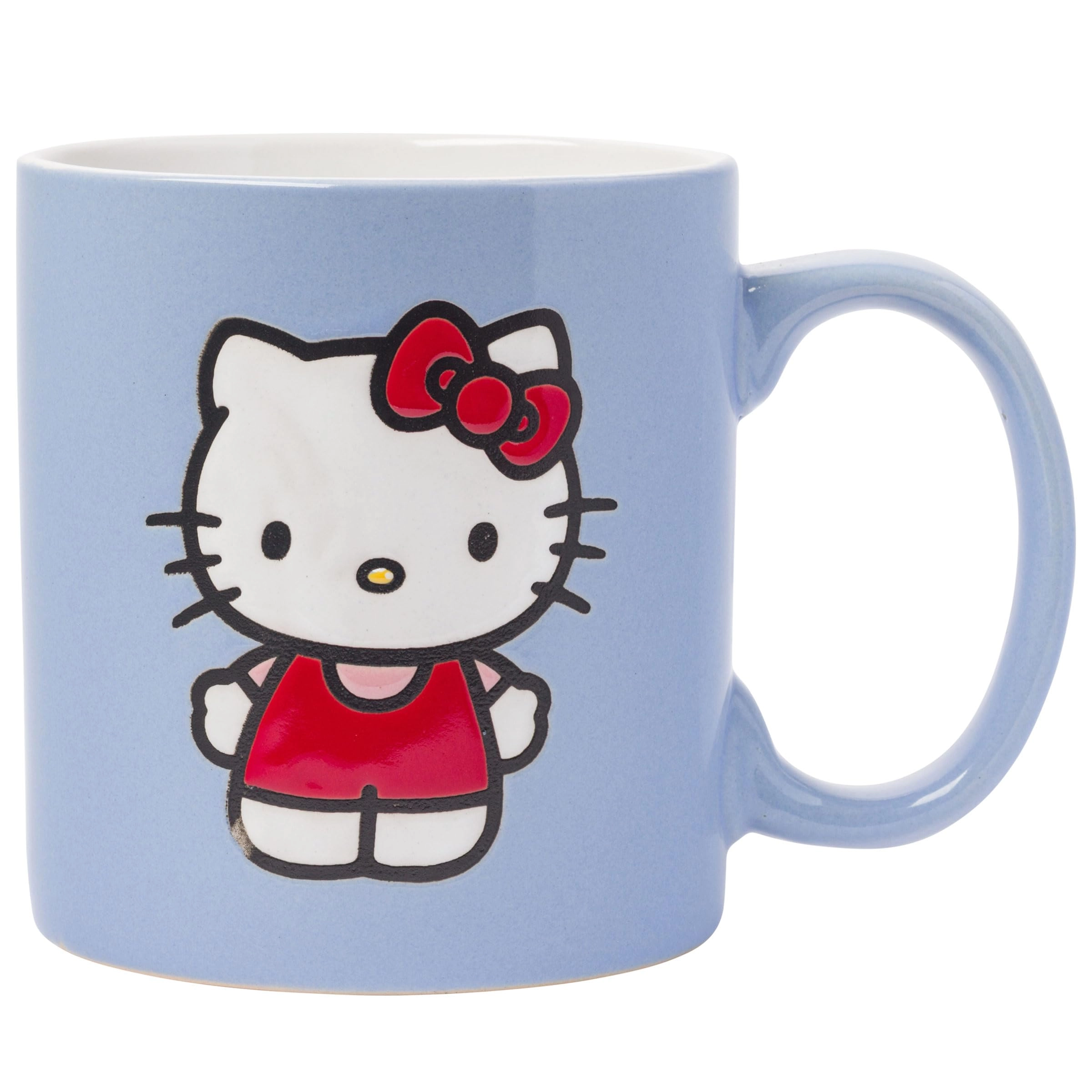 Silver Buffalo Hello Kitty Reusable Cup - 1 pcs
