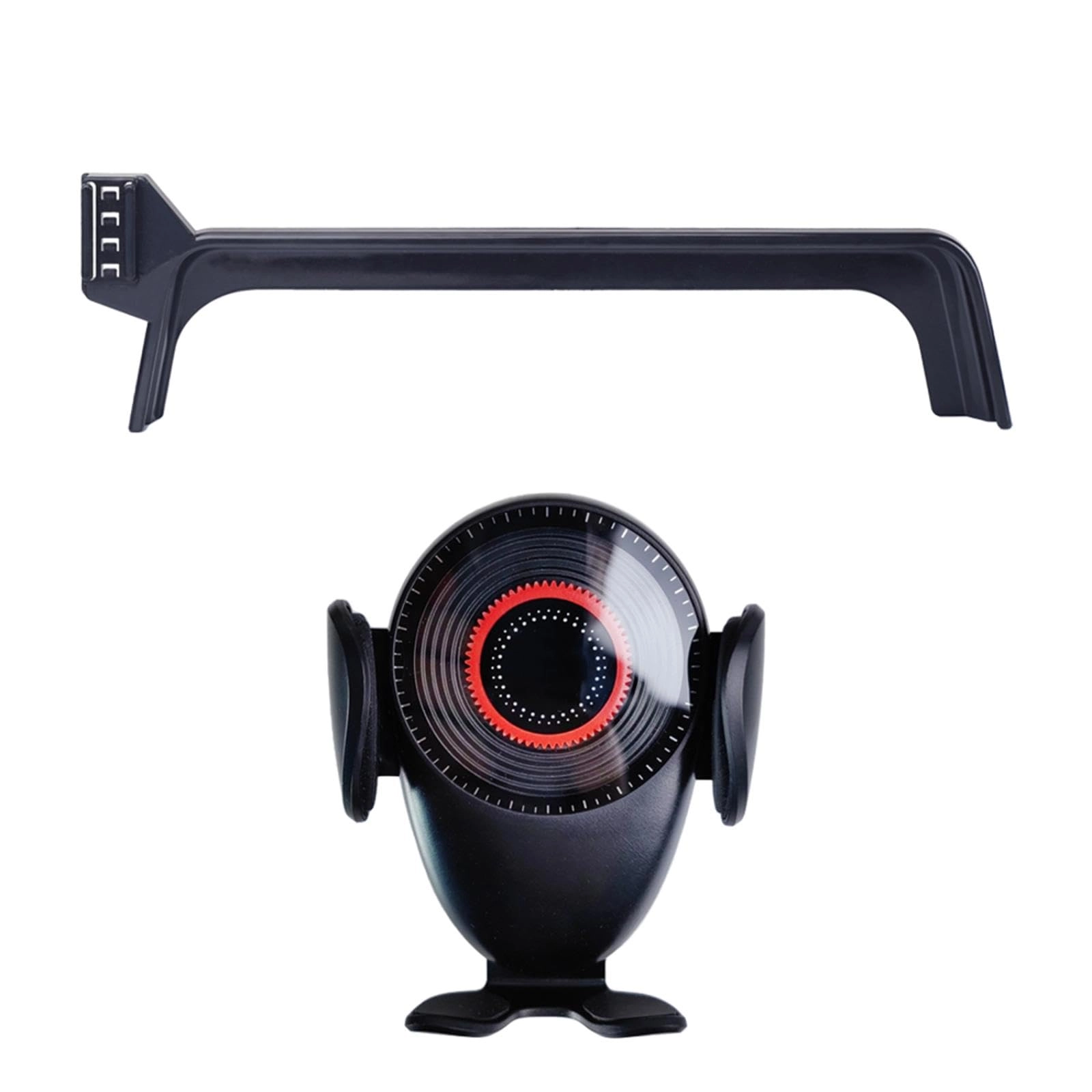 Rufutle Car Phone Holder - LX600 2022-2024