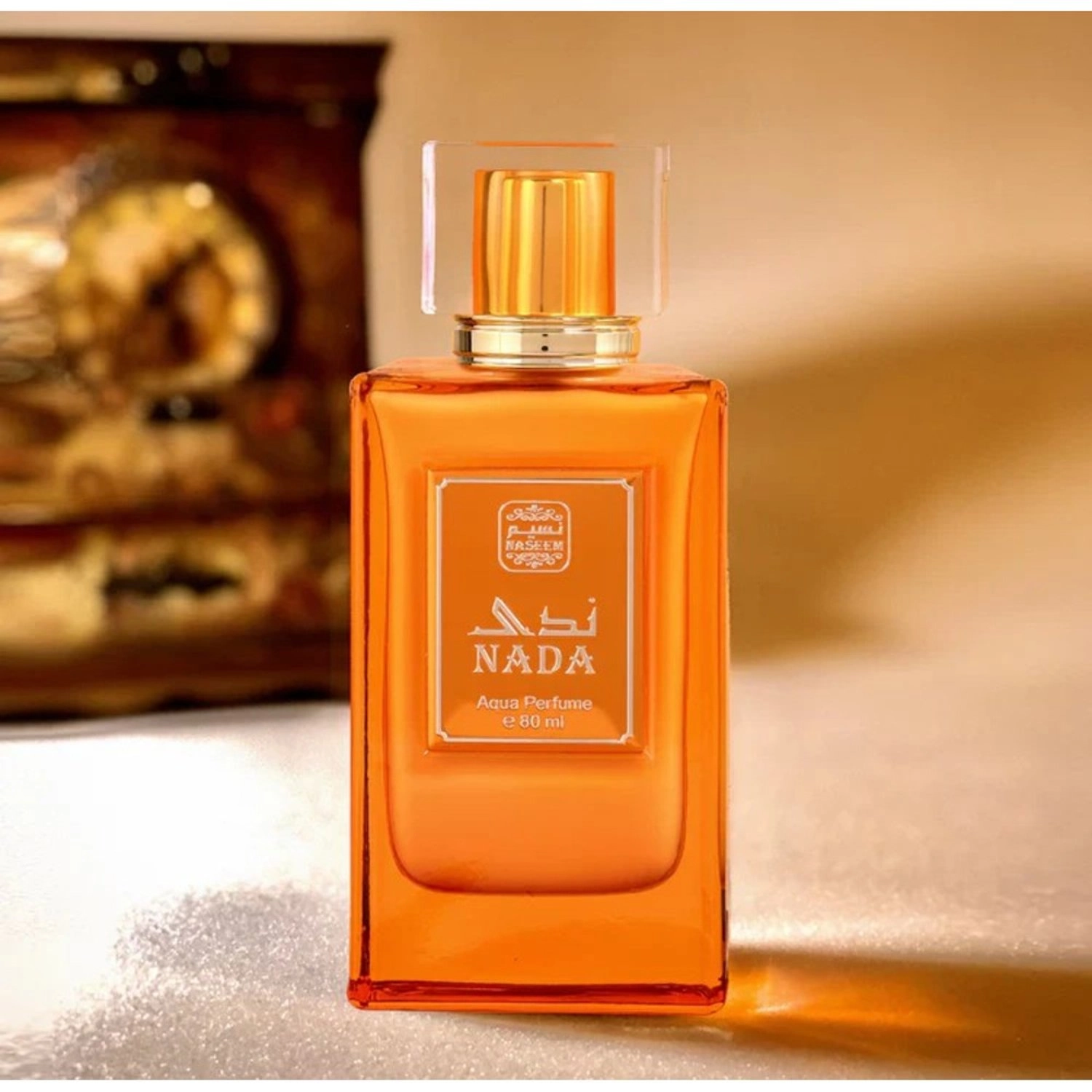 Nada Eau de Parfum 80ml