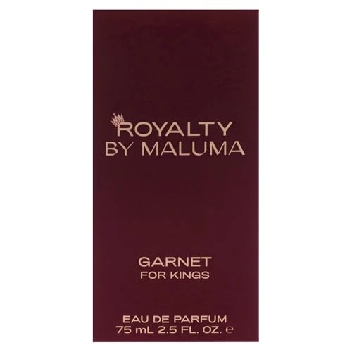 Garnet Eau de Parfum 75ml