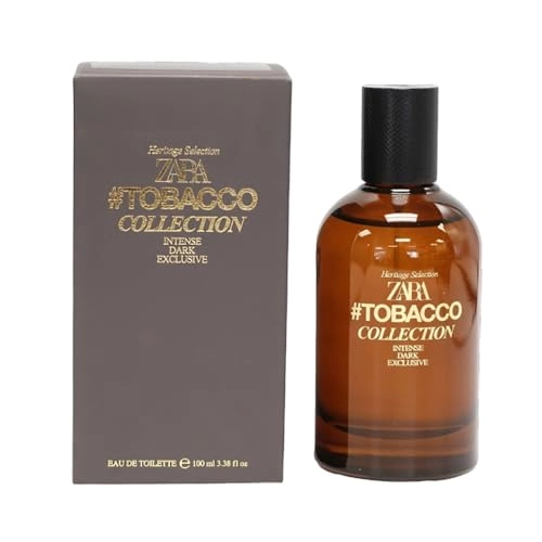 TOBACCO COLLECTION Eau de Toilette - 3.4 fl.oz. each