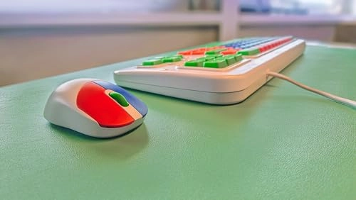 Kids Mouse - Bluetooth