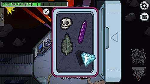 Among Us Impostor Edition - Xbox One