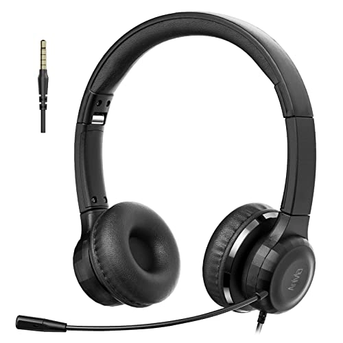 SN-A18 Wired Headset