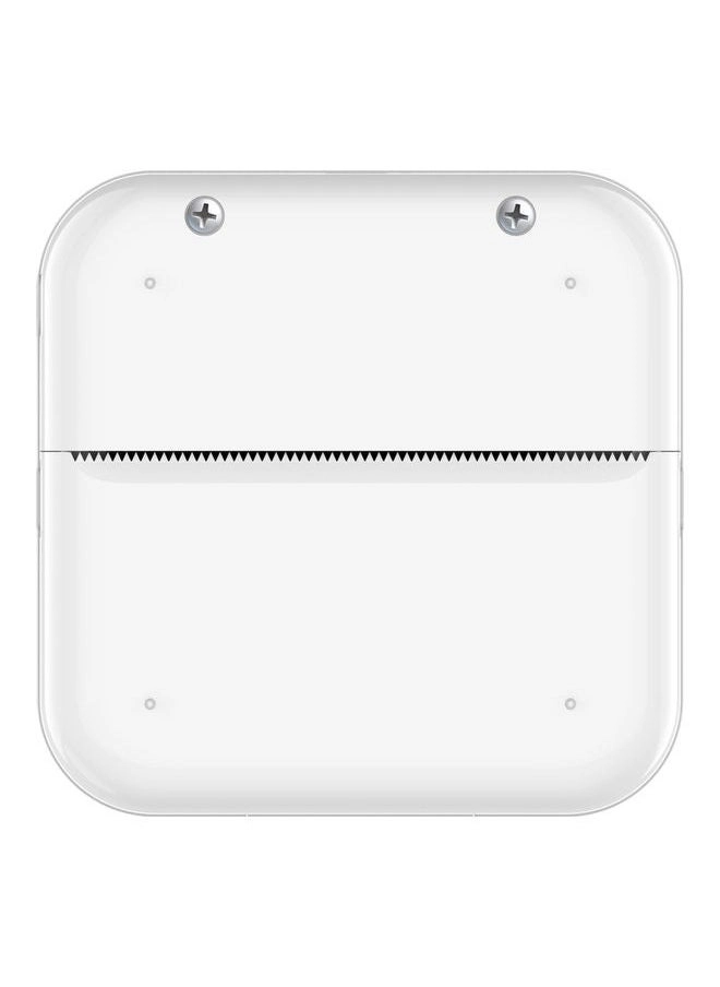 BT Wireless Portable Thermal Printer