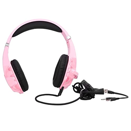 Wired Headset