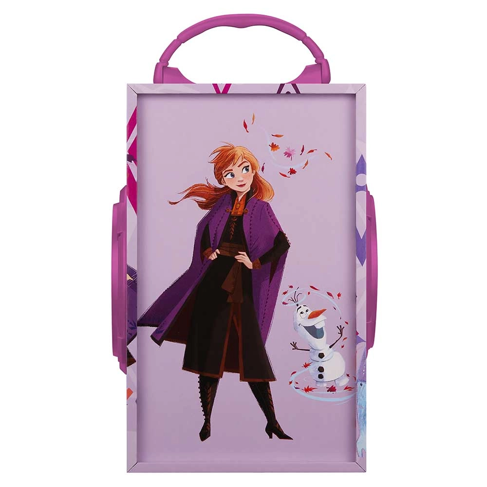Disney Frozen Bluetooth Karaoke Speaker - Suitable for 3 years and above