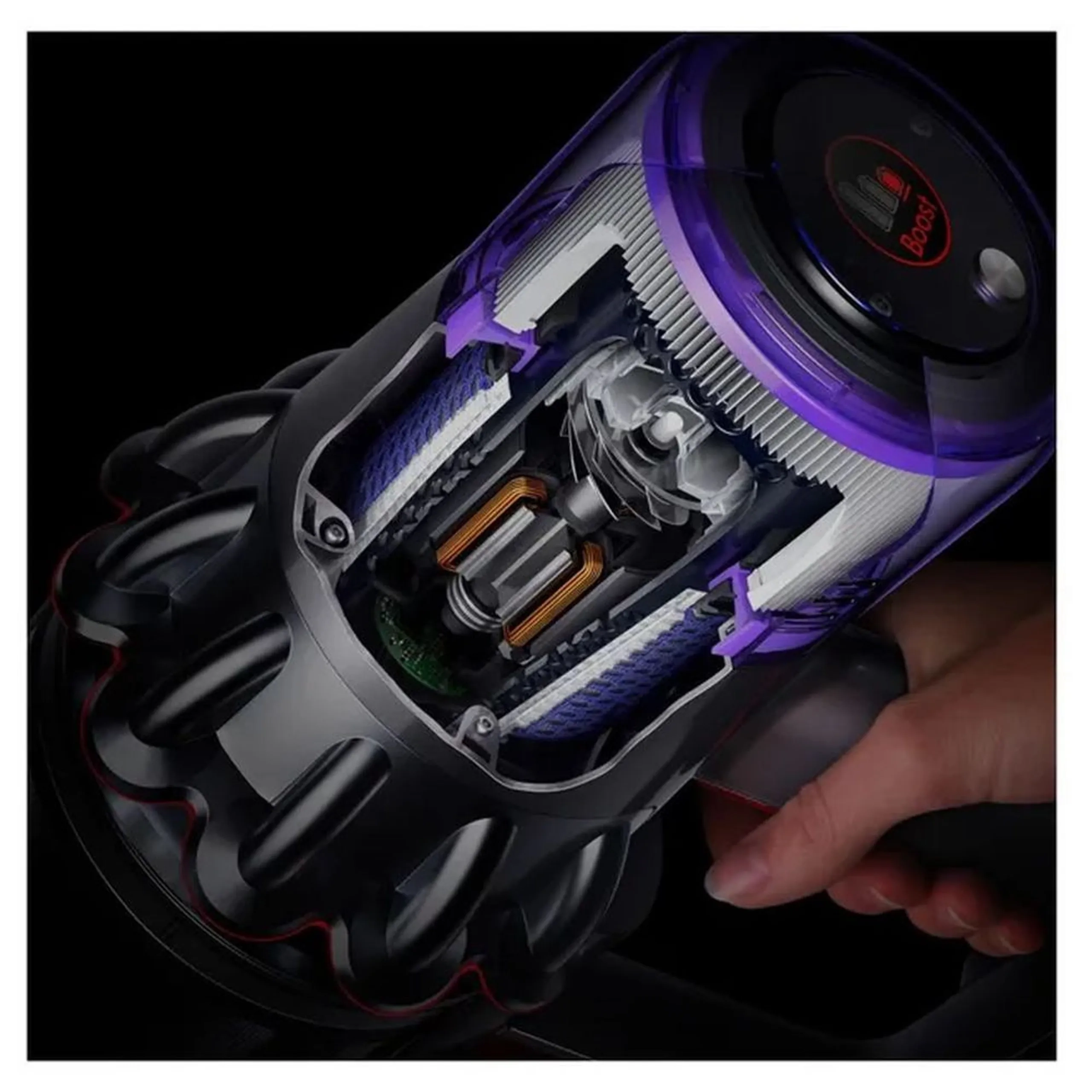 V11 Advanced (SV51 V11 ADVANCED UK/IE/SA/AE SNK/IR/PU-PH)