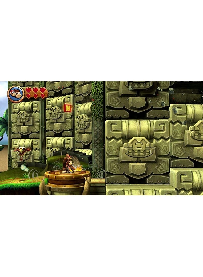 Donkey Kong Country Returns HD | Nintendo Switch