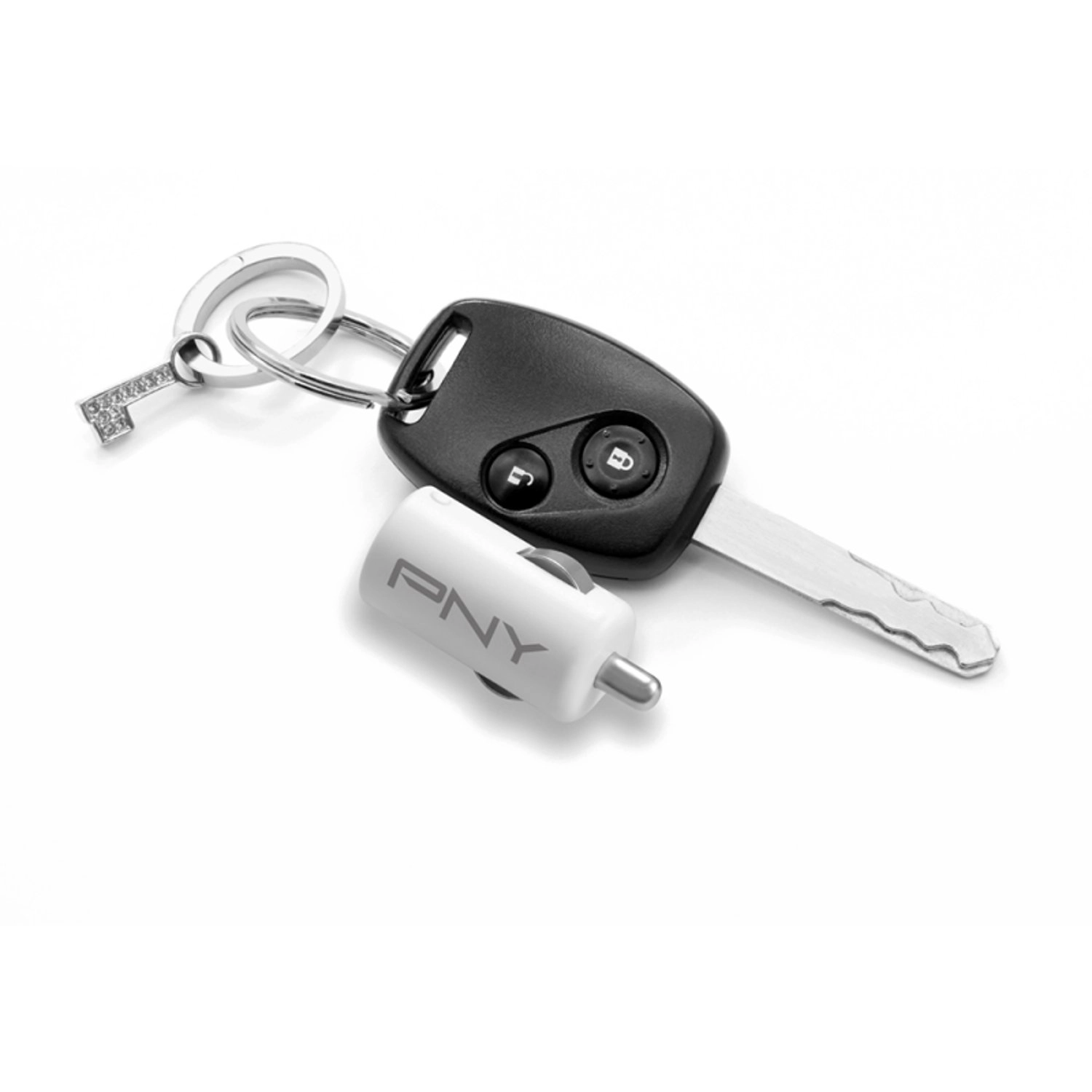 PPDCUFW01RB - 12 volt power 2.4 Ampere