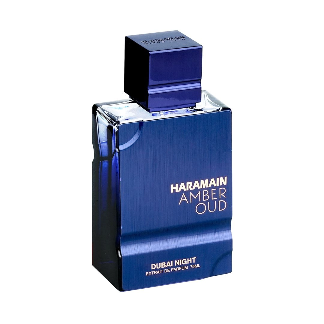 Amber Oud Dubai Night Eau de Parfum 75ml