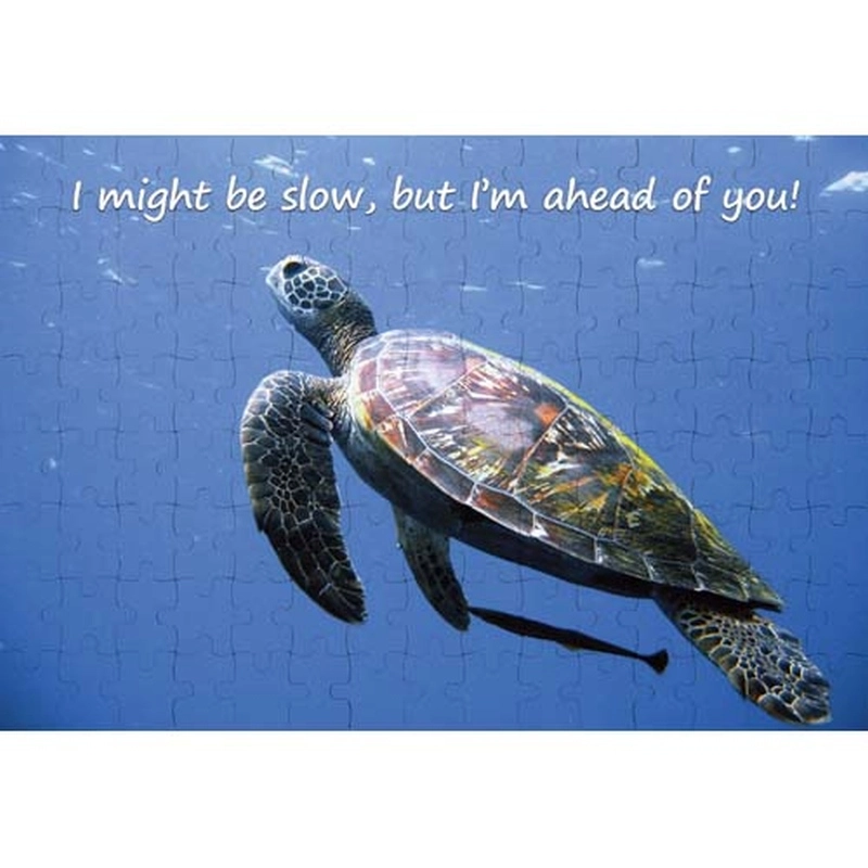 Ajooba Dubai Motivation Puzzle (2136)