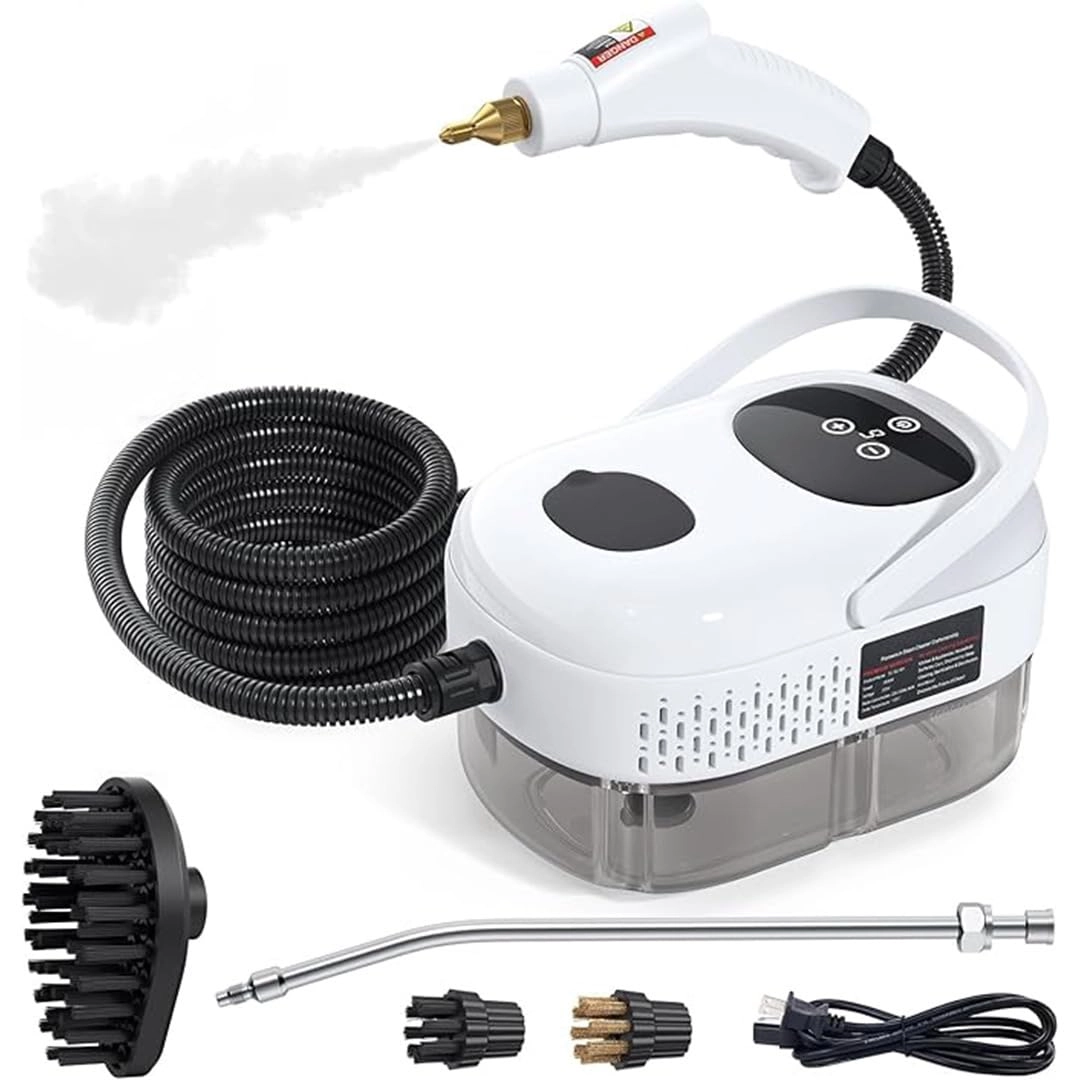 China Steam cleaner - 0.5 Liters