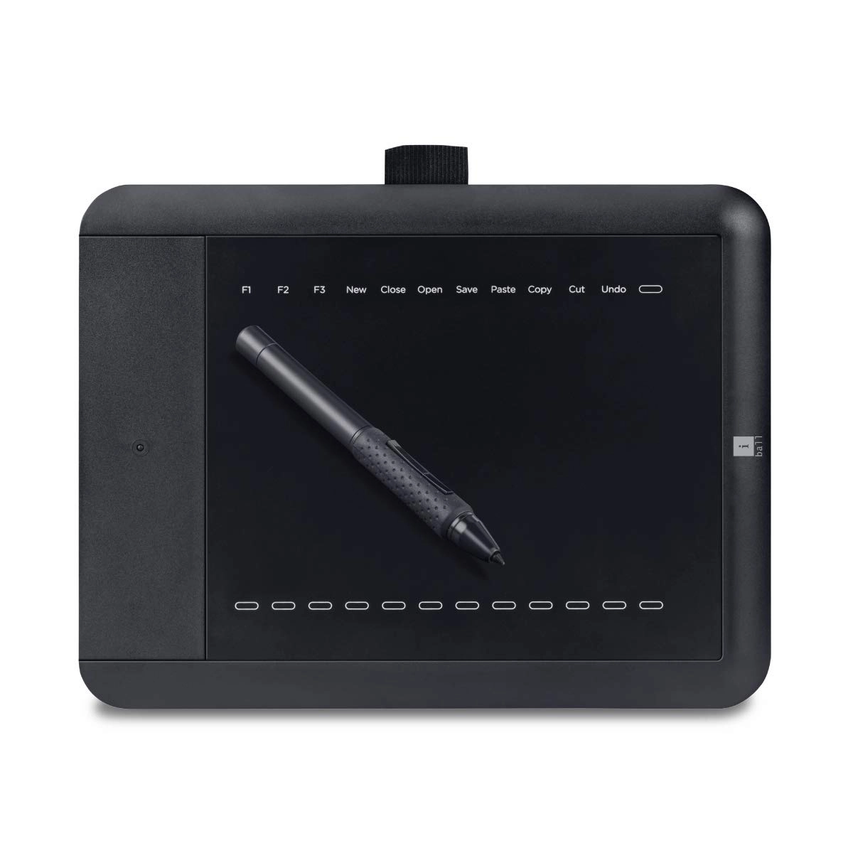 iBall Pen Digitiser 8060U - 48 square inches 8192 Levels