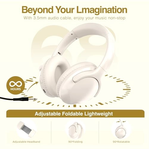 Kids Headphones Wireless Headphone