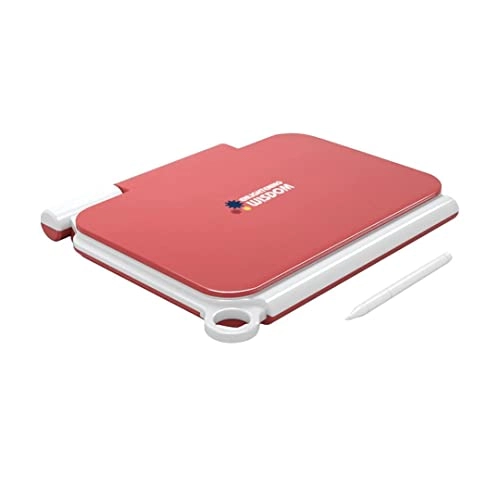 Two-in-one LCD Drawing Board - LCD color screen 270 Degree Foldable