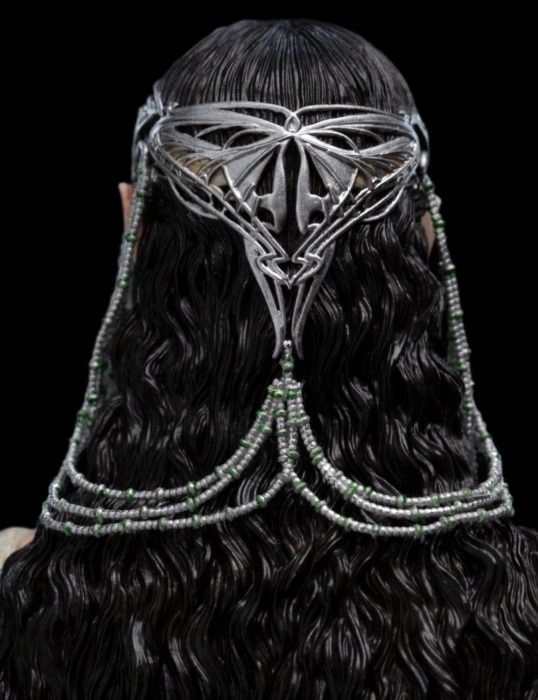 Arwen - The Lord of the Rings Coronation (34 cm)