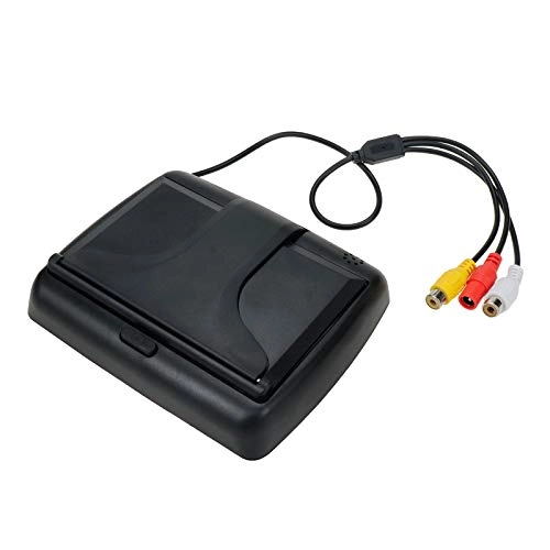 Rear Viewing Monitor - 4.3 Inches