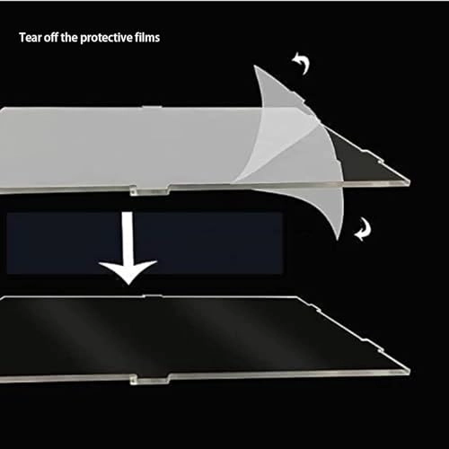 Acrylic Display Case - Lego