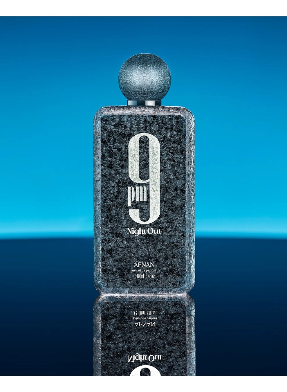 9 Pm Night Out Eau de Parfum 100 ml
