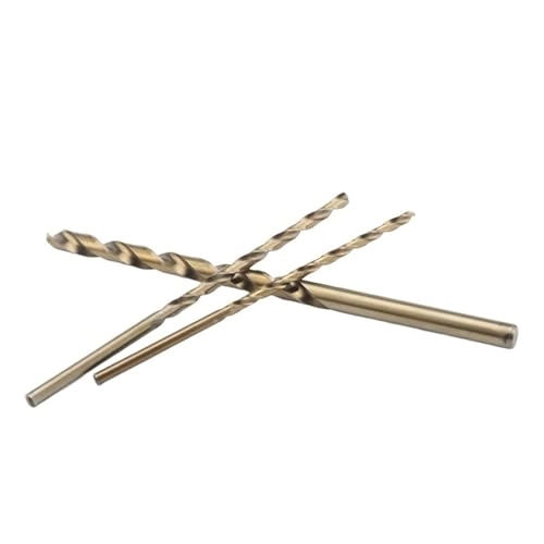 Long Twist Drill Bits - 1 piece 6 mm to 16 mm x 500 mm