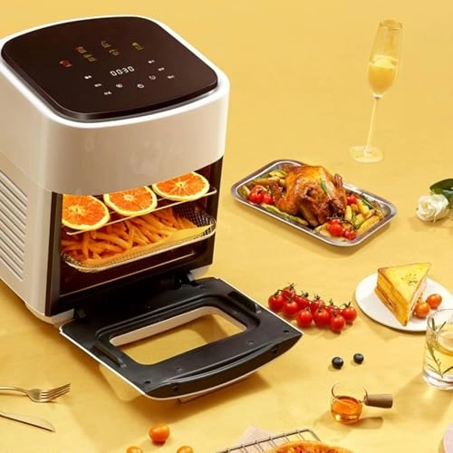 Air Fryer Oven HATHS-AIO-BENCMKR-002026