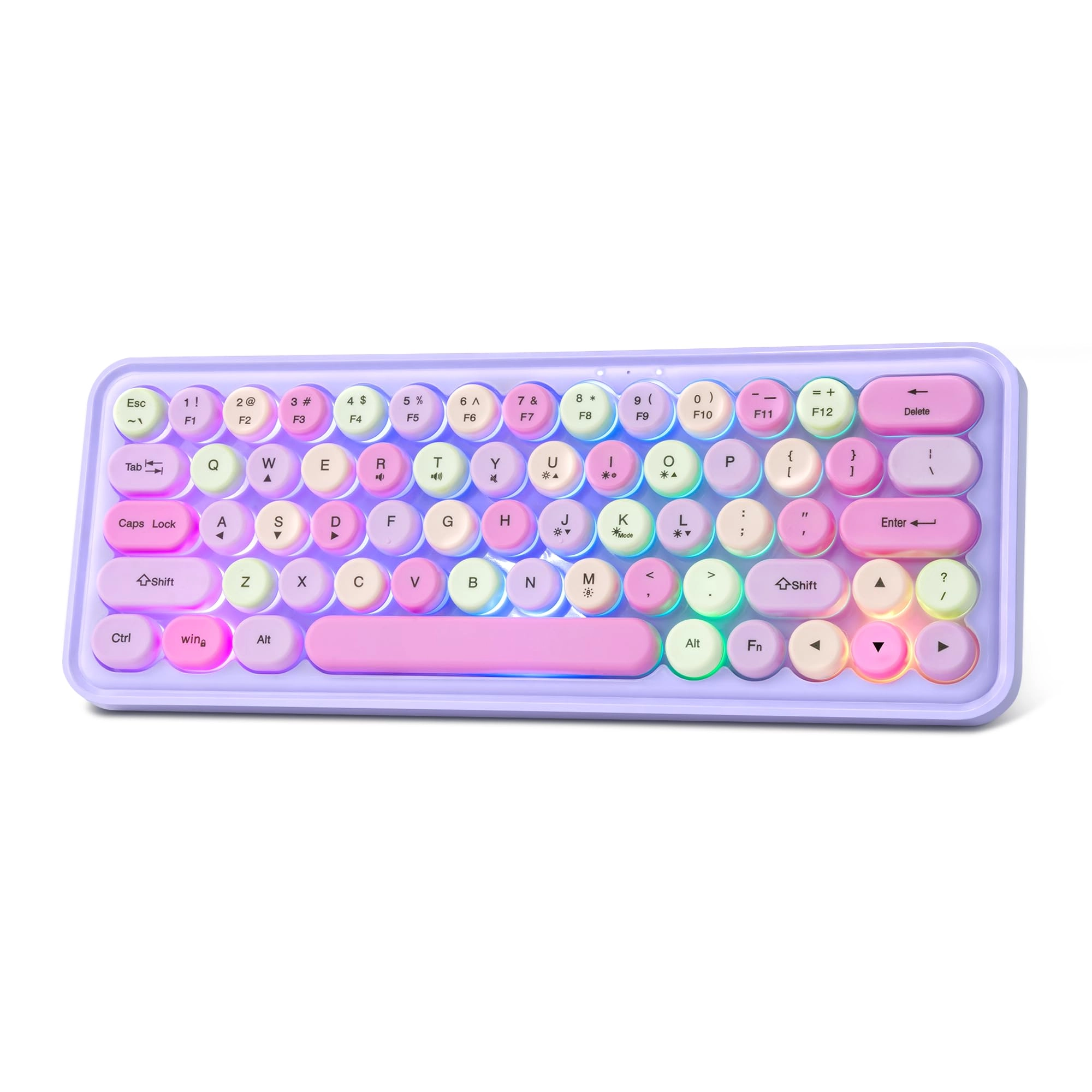 G602 - QWERTY USB-C