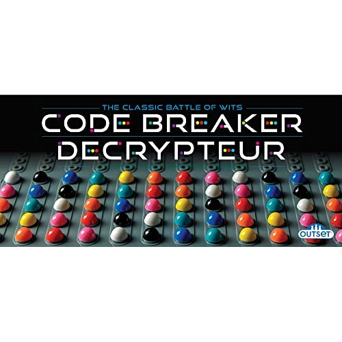 Code Breaker