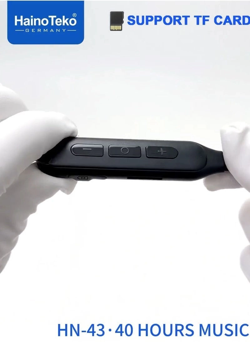 HN-43 Wireless Earphone