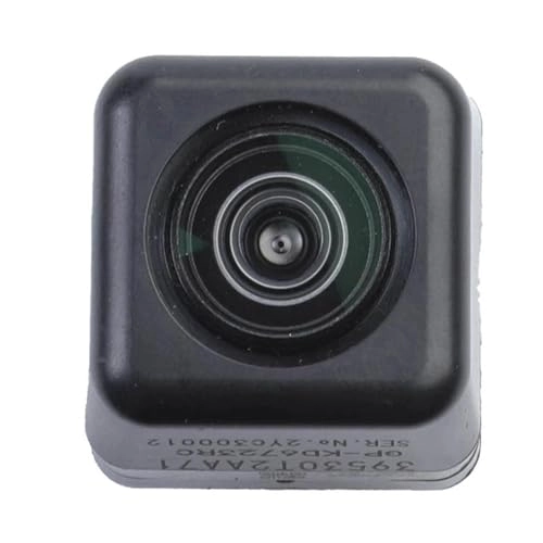 Reverse Camera - Night vision