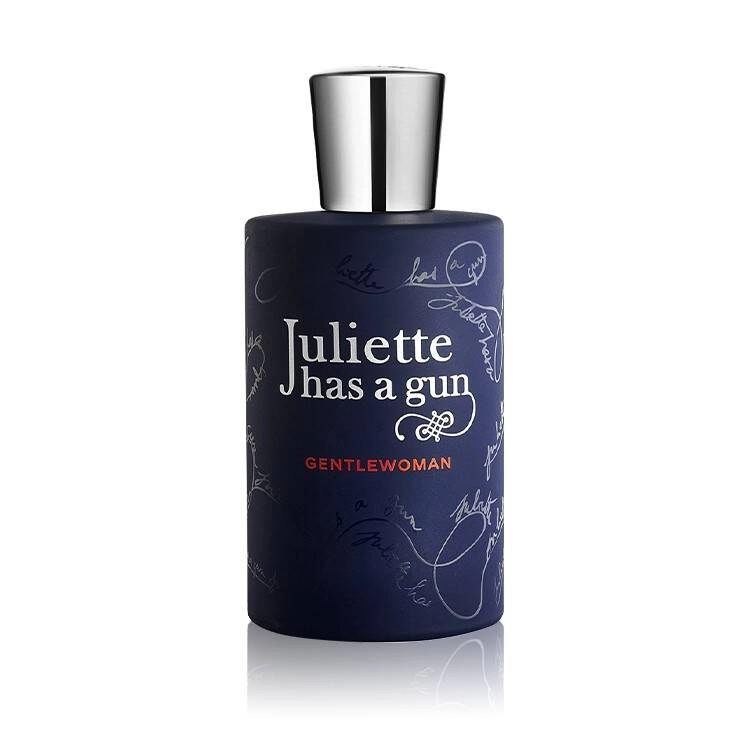 Gentlewoman - Eau de Parfum 50 ml