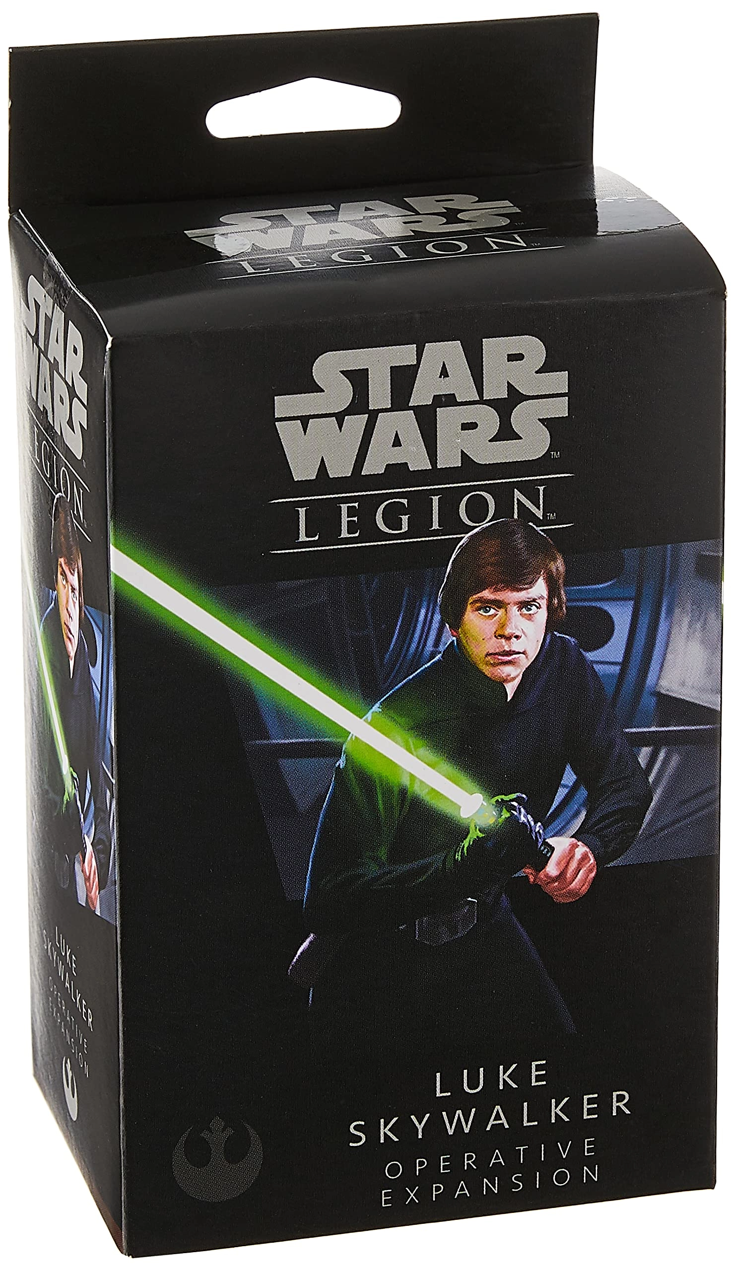 Atomic Mass Games Star Wars: Legion - Luke Skywalker Operative Expansion