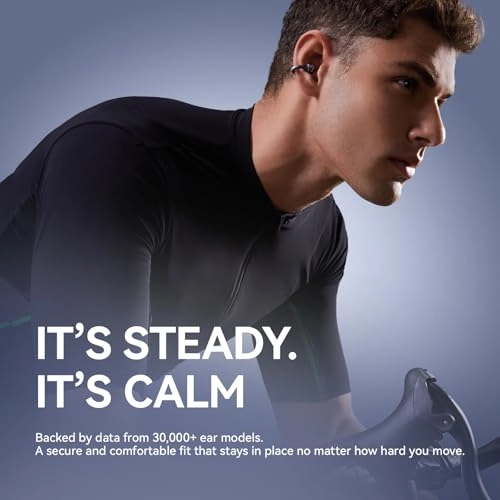 S6S Wireless Headphone