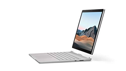 Surface Book 3 SLS-00013 - 13.5'' Core i7-1065G7 32GB LPDDR4x 1TB SSD