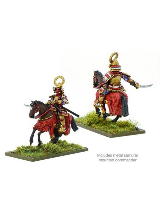 Pike & Shotte: Samurai Starter Army