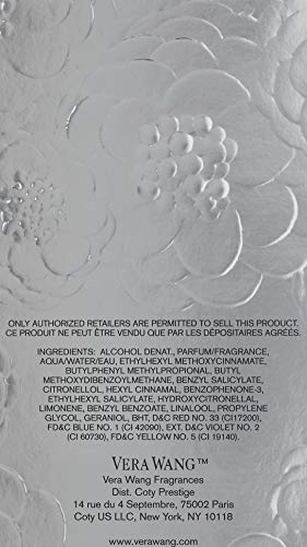 Anniversary Eau de Parfum 100ml