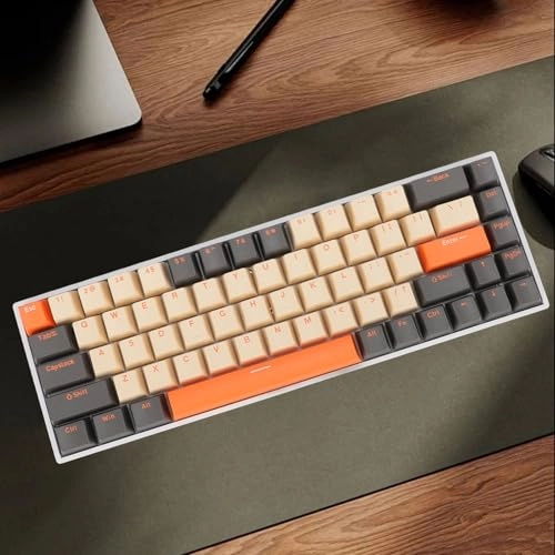 Mechanical Keyboard - Wired
