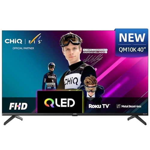 L40QM10K - 40 Inch