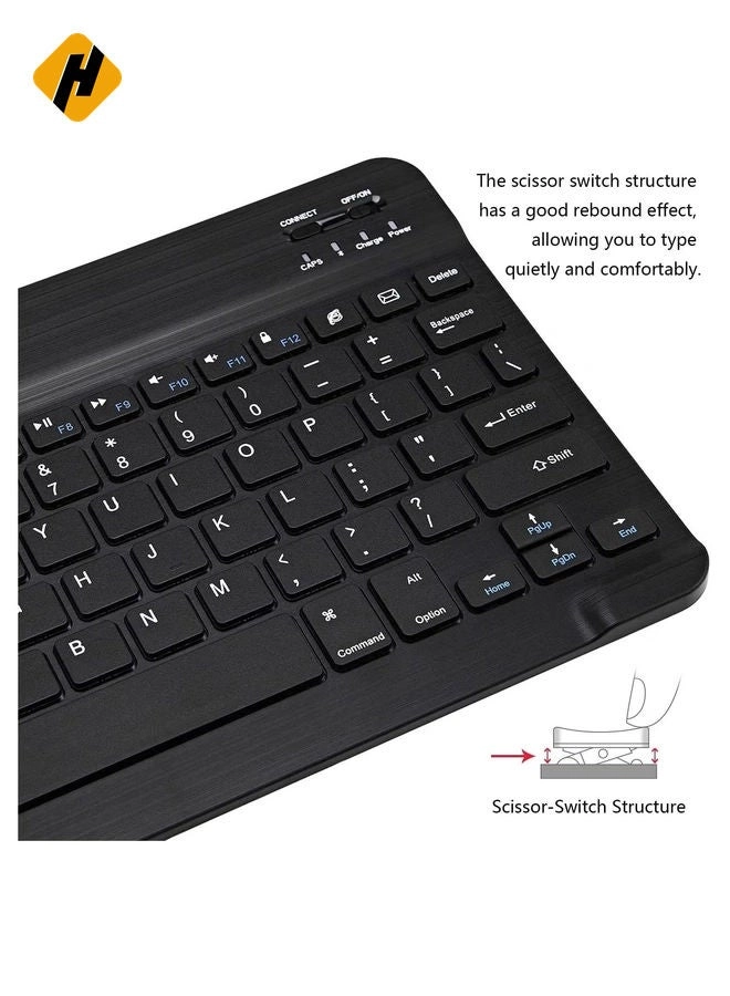 Bluetooth Keyboard