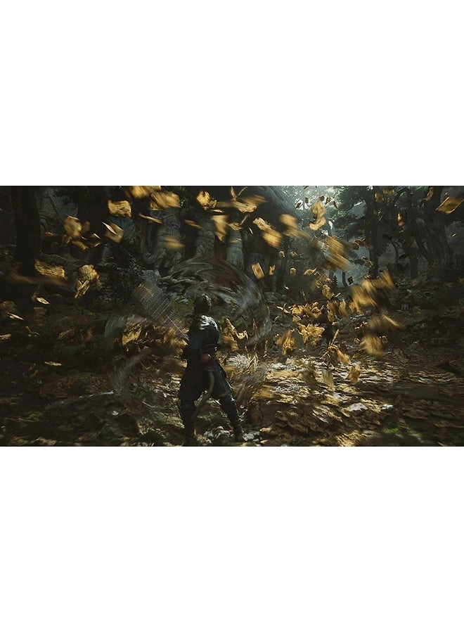 Black Myth: Wukong Deluxe Edition - PlayStation 5