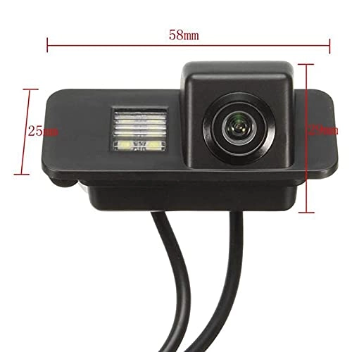 Car Rear View Camera - RCA