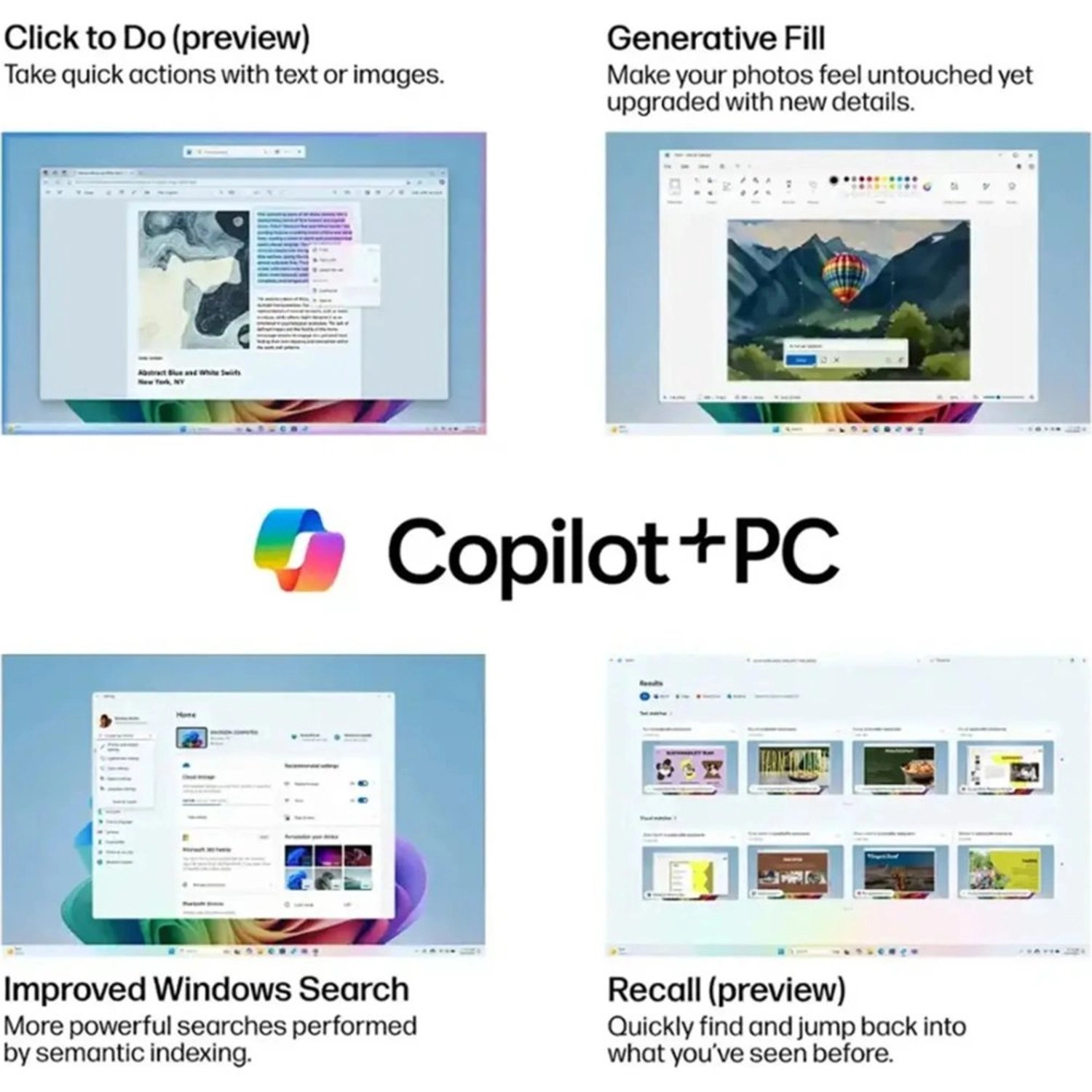 OmniBook X Flip 16-AS0023DX - 16'' Core Ultra 7-256V 16GB DDR5 3TB SSD