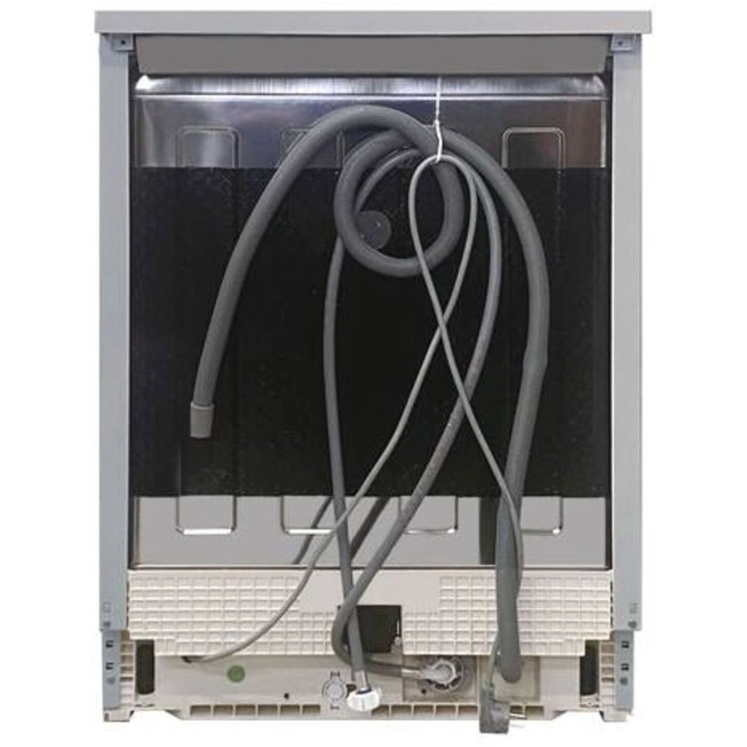 Rapidò CF 4E7L0W-19 Freestanding