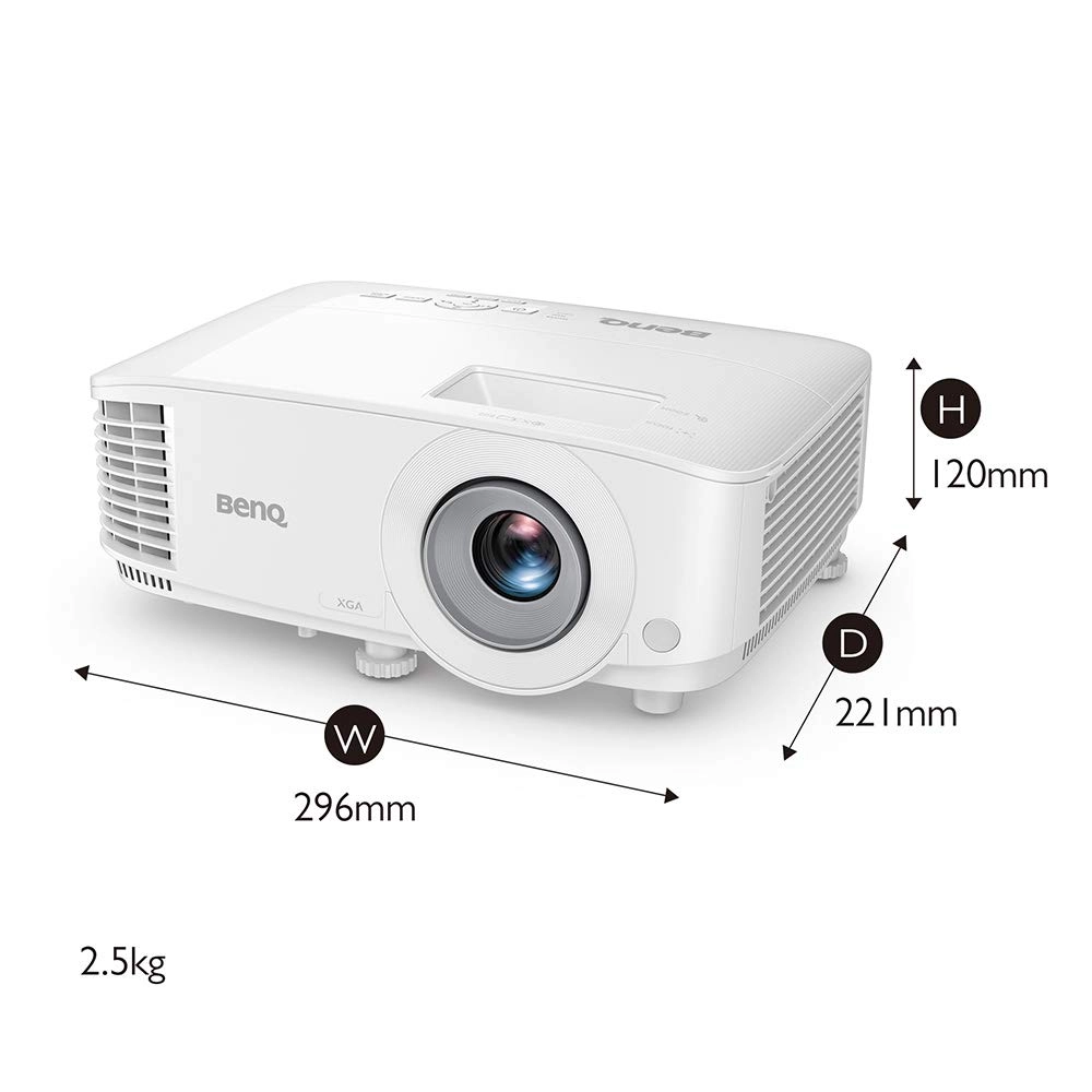 MX560 4000 Lumens
