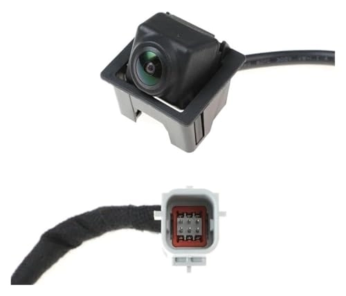 Rear View Camera - Night vision Wire