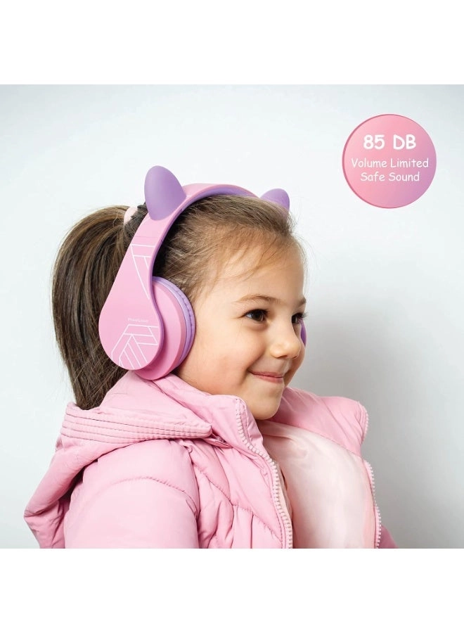 P2 Wireless Headphone