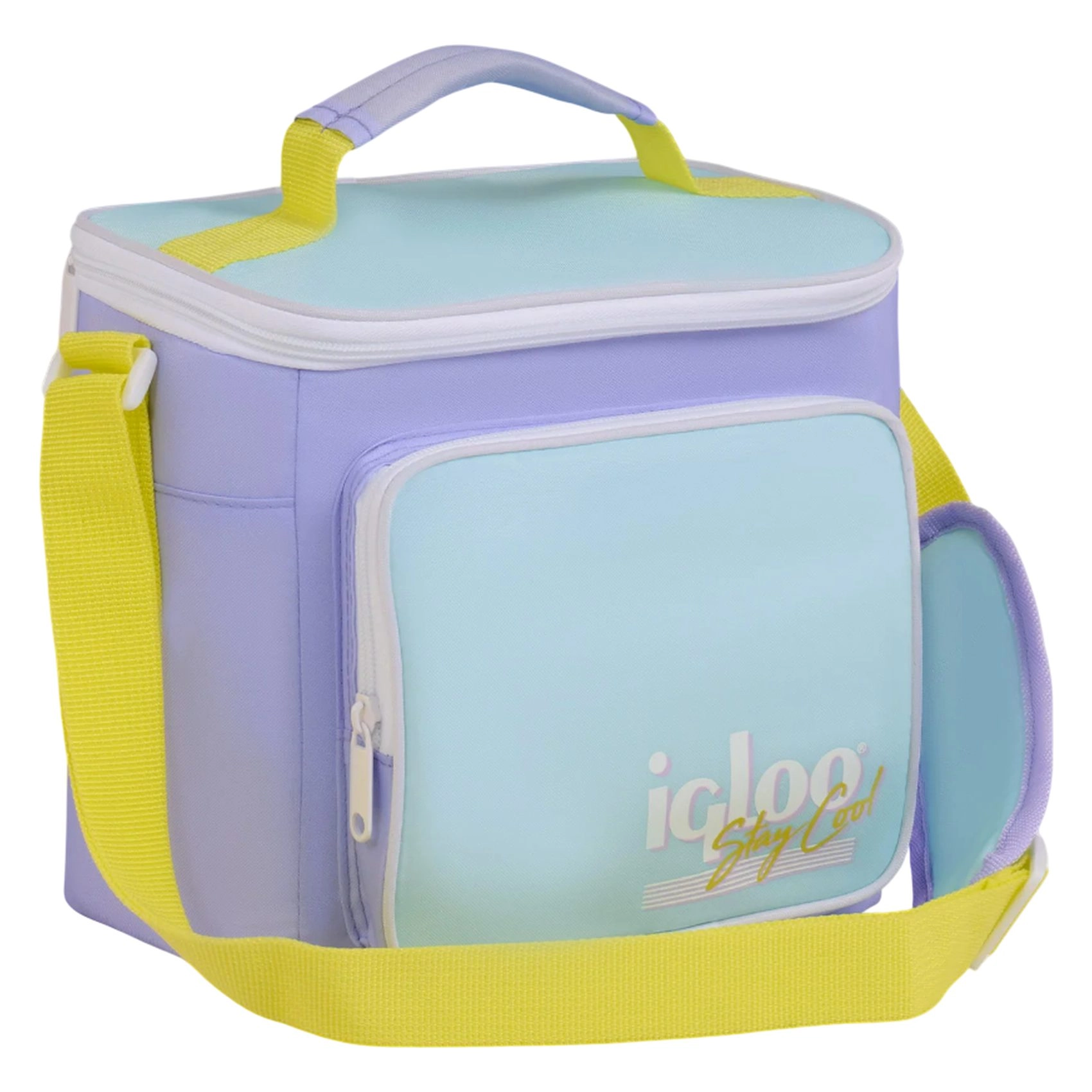 Lunch Bag - Retro 9 L