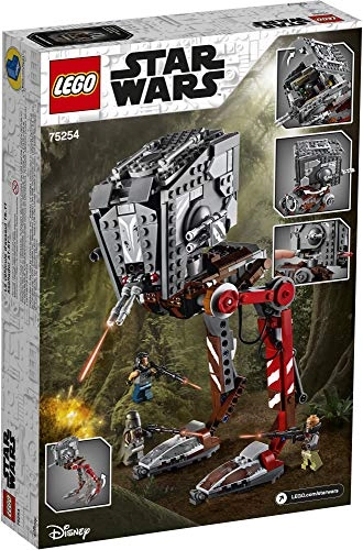 Star Wars AT-ST Raider (75254) - The Mandalorian