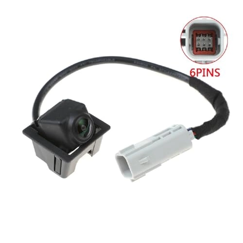 Backup Camera - 728 x 582 pixels