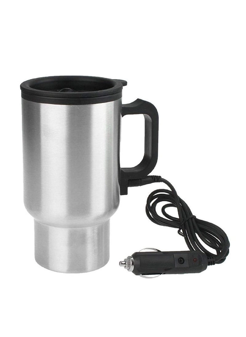Electric Mug - 450 Ml